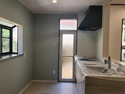 storage