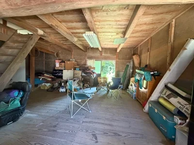 storage