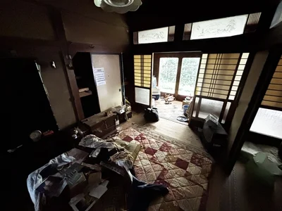 interior interior