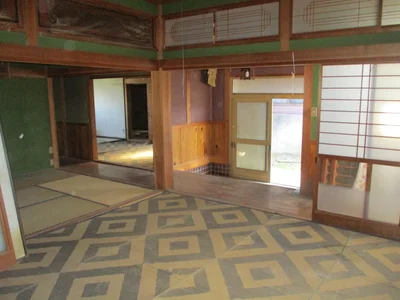 室内