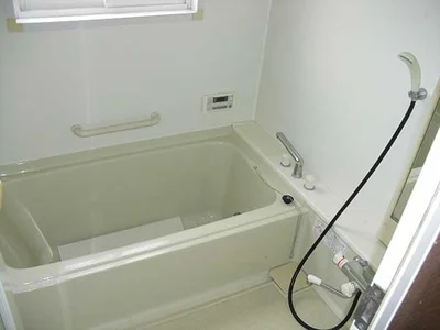 bath