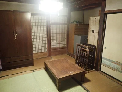 japanese-style room(s)