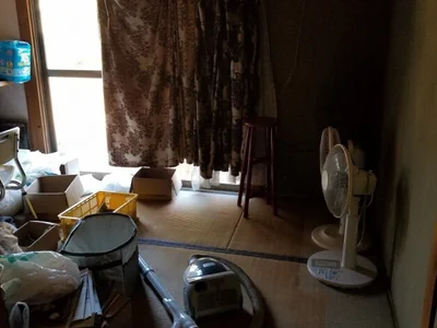 japanese-style room(s)