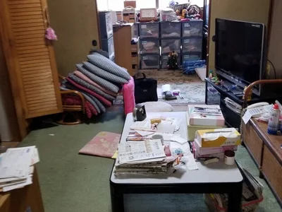 western-style room(s)
