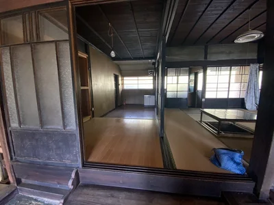 interior interior