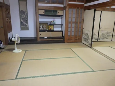 japanese-style room(s)