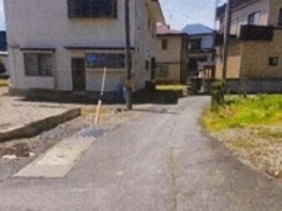 exterior (including front road) exterior (including front road)