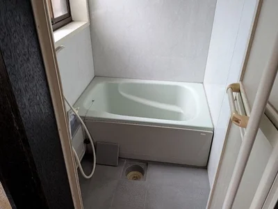 bath
