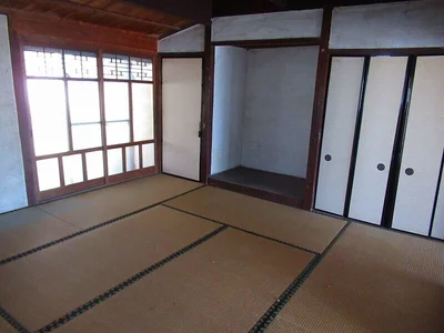 japanese-style room(s)