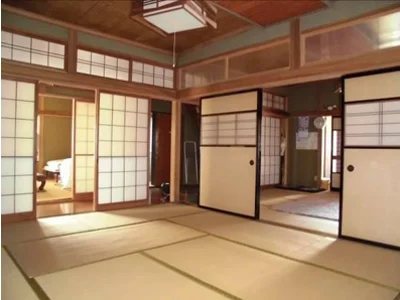interior interior