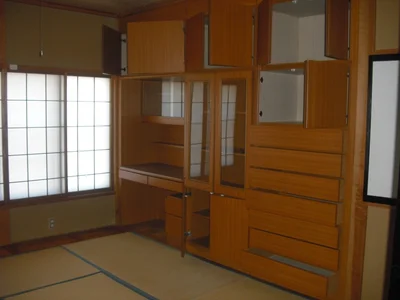 japanese-style room(s)