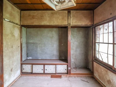 japanese-style room(s)