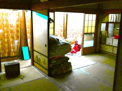 japanese-style room(s)