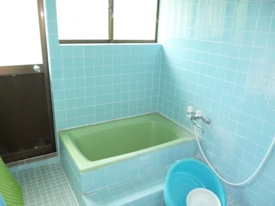 bath