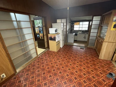 western-style room(s) western-style room(s)