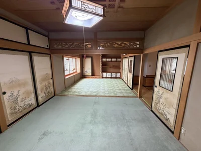 interior