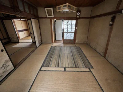 japanese-style room(s)
