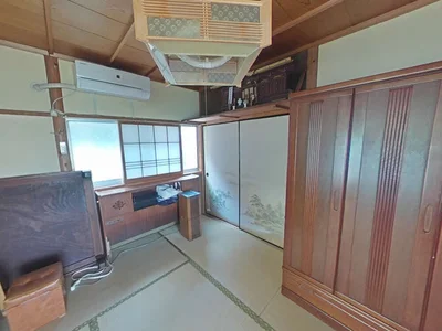 japanese-style room(s)