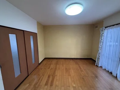 western-style room(s)