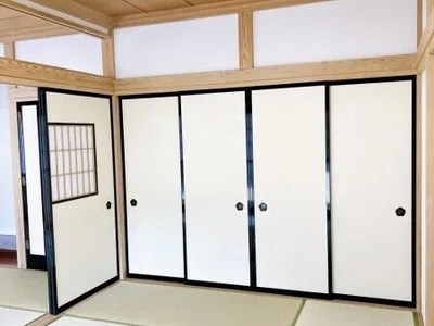 japanese-style room(s)