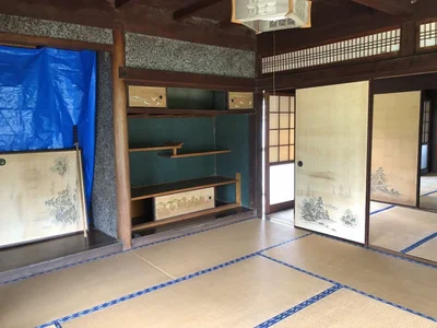 living room living room