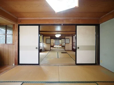 interior interior