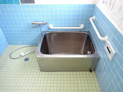 bath