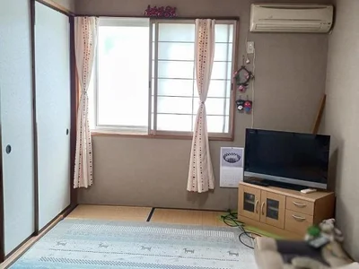 japanese-style room(s)
