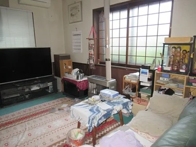 interior interior