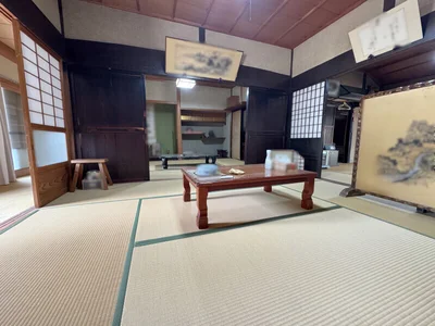 japanese-style room(s)