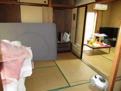 japanese-style room(s)