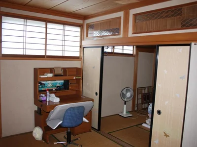 interior interior