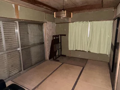 japanese-style room(s)