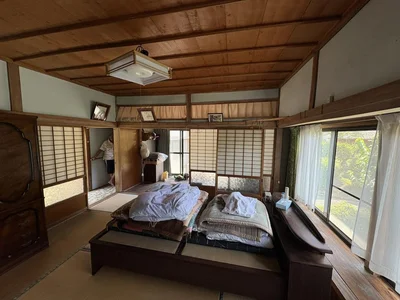 interior interior