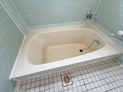 bath
