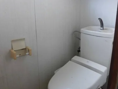 toilet toilet