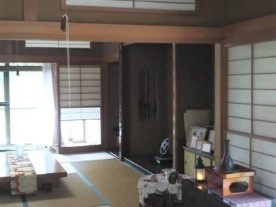 japanese-style room(s)