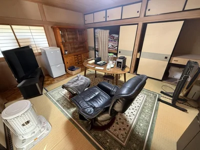 interior interior