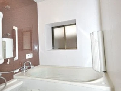 bath