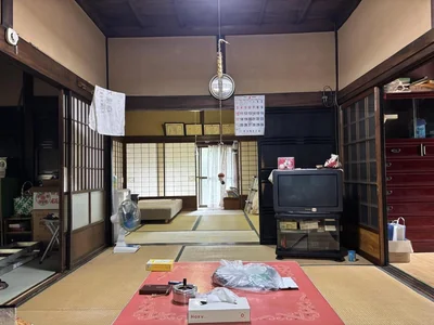 japanese-style room(s)