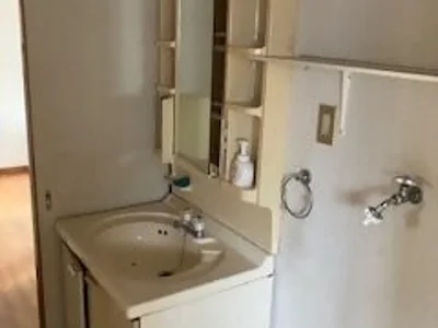 washroom