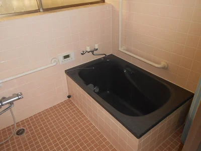 bath
