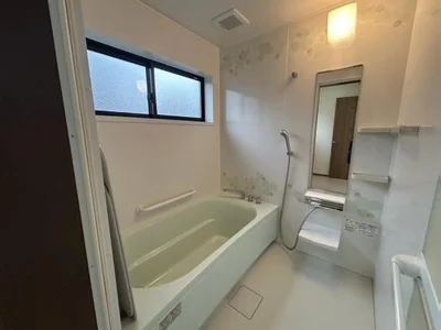 bath