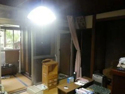 japanese-style room(s)