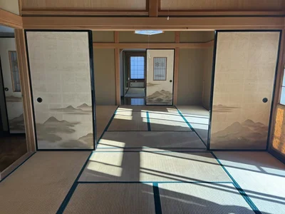 interior interior