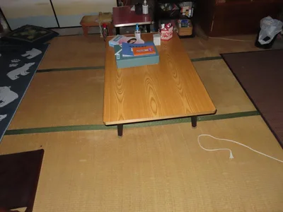 living room living room