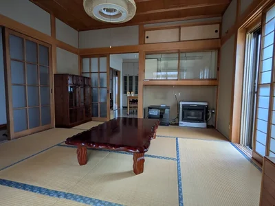 interior interior