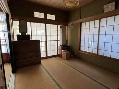 japanese-style room(s)