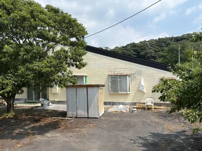 exterior exterior