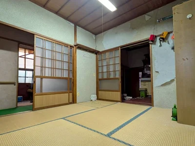 japanese-style room(s)